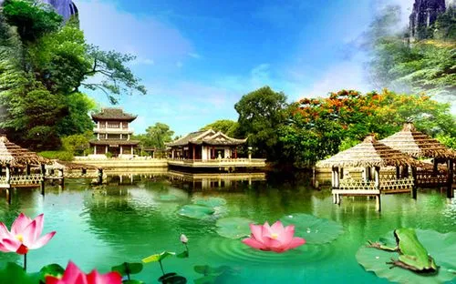 高精度节能科技